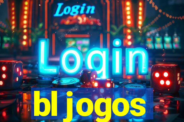 bl jogos